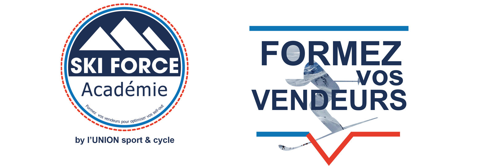 Le SKI FORCE lance La SKI FORCE Académie!