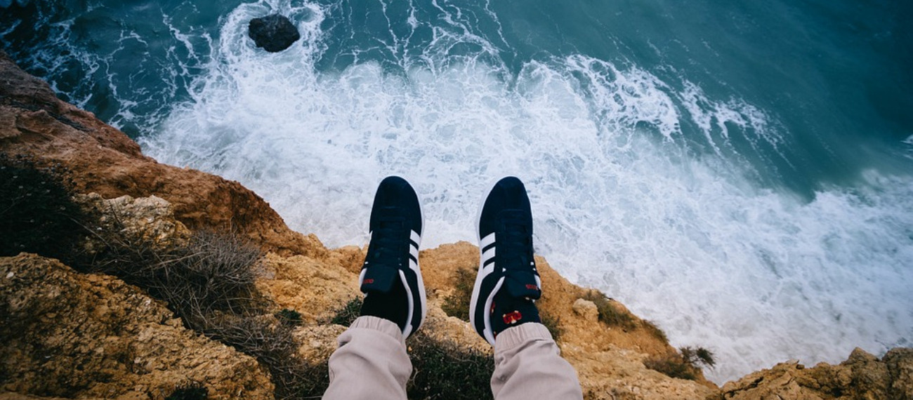 adidas ocean