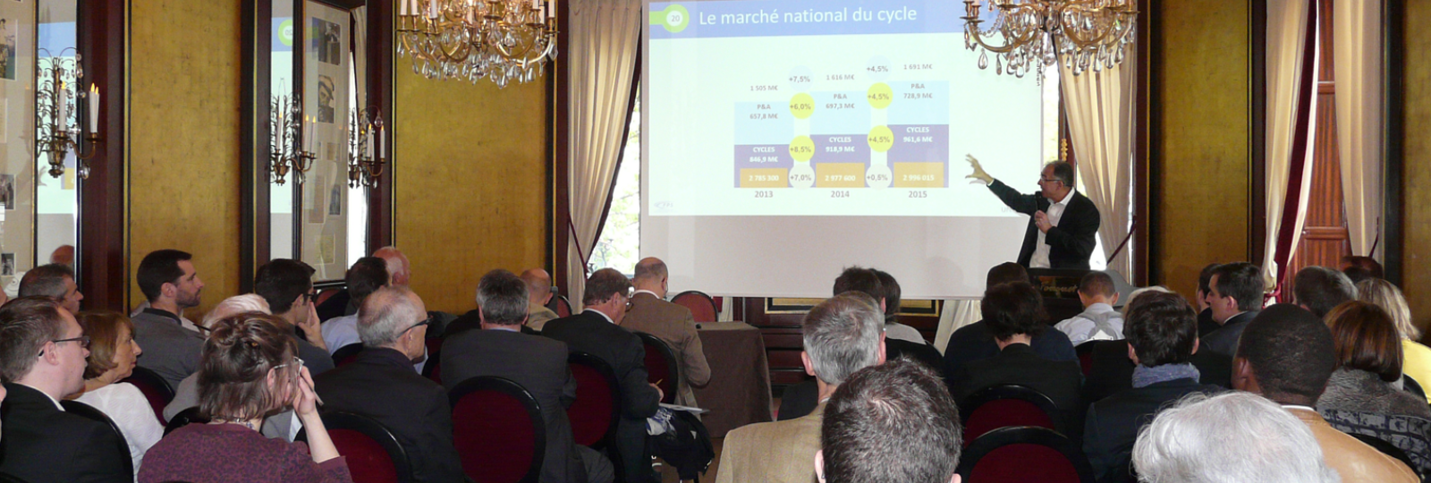 CONFERENCE DE PRESSE OBSERVATOIRE DU CYCLE