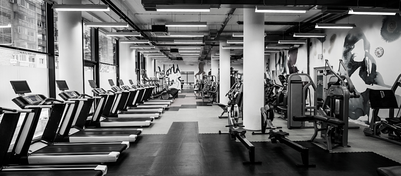 Les salles de gym récupèrent l'énergie des sportifs pour produire de  l'électricité