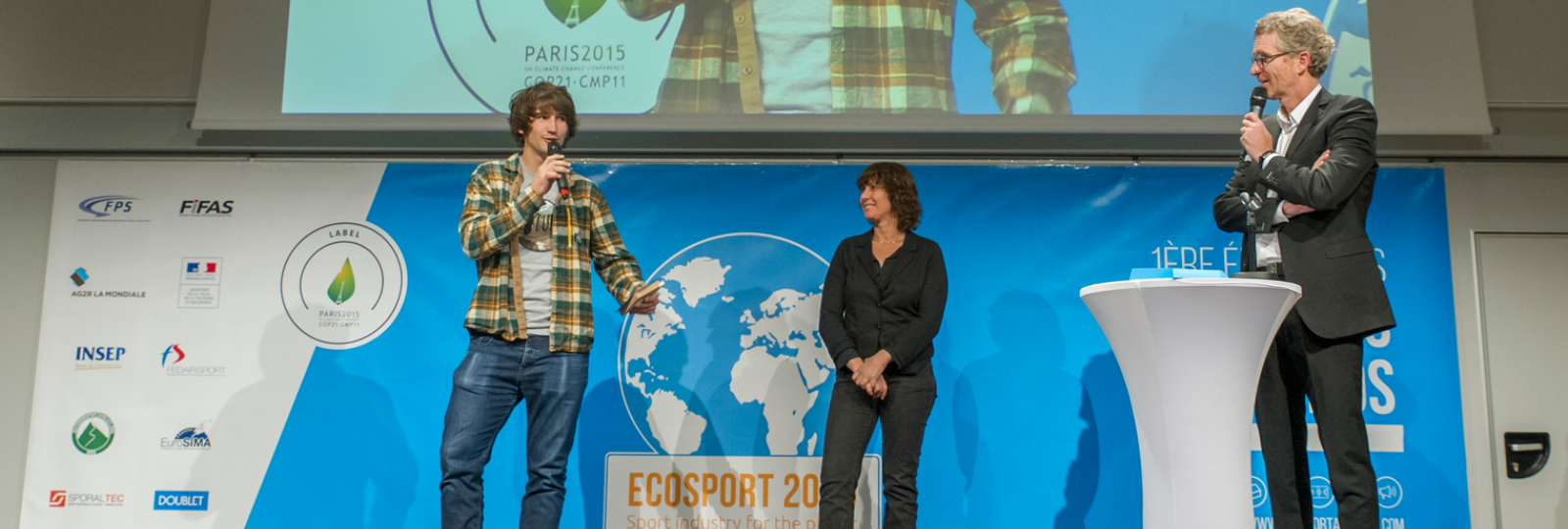 ECOSPORT AWARDS