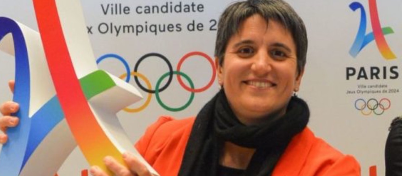 Emmanuelle ASSMANN va quitter la présidence du Comité Paralympique et Sportif Français