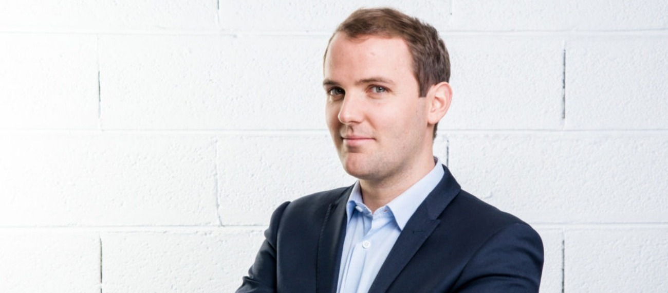 Gary Anssens, le patron d'Alltricks ambitionne 65 millions d'euros de CA en 2018