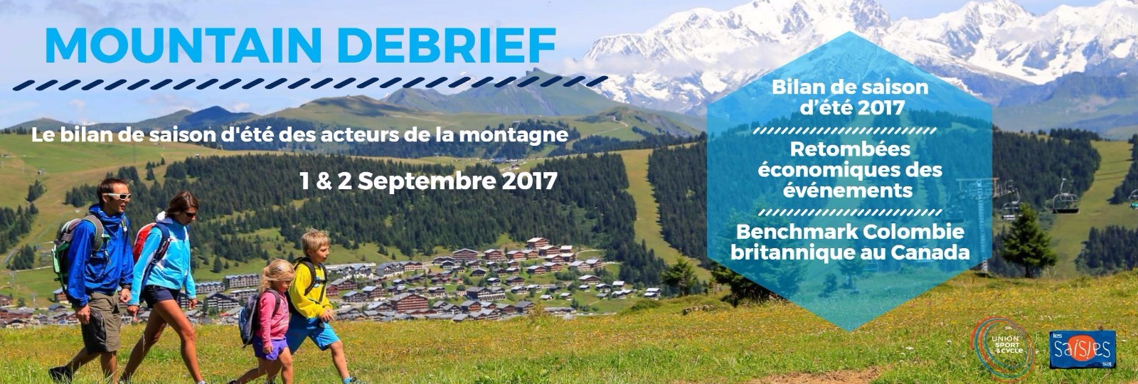 Mountain Debrief