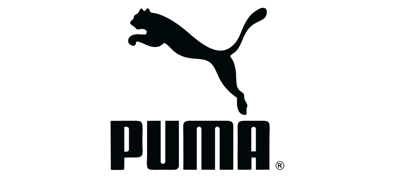 La marque puma top