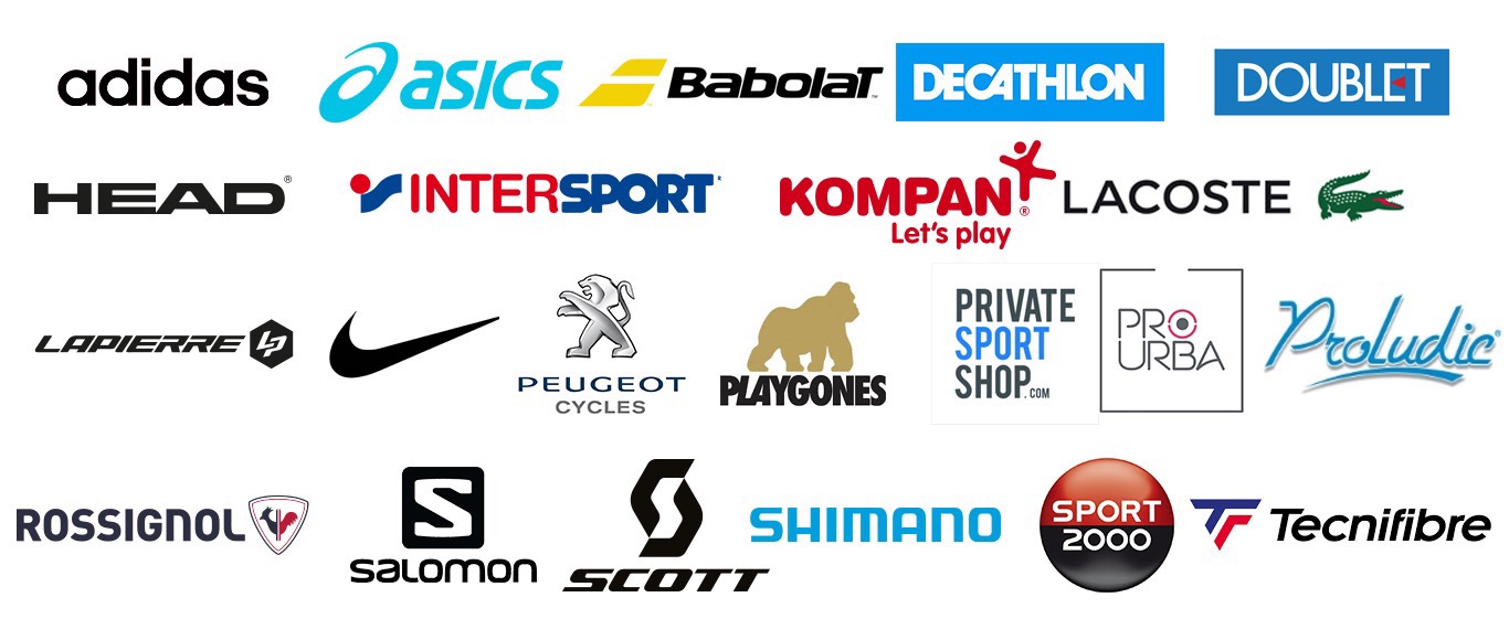 Les bonnes raisons de rejoindre l'UNION sport & cycle !