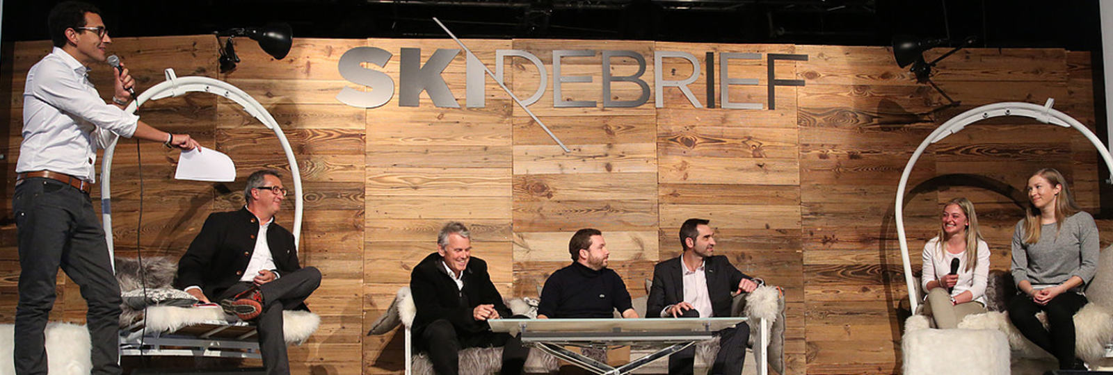 SkiDebrief