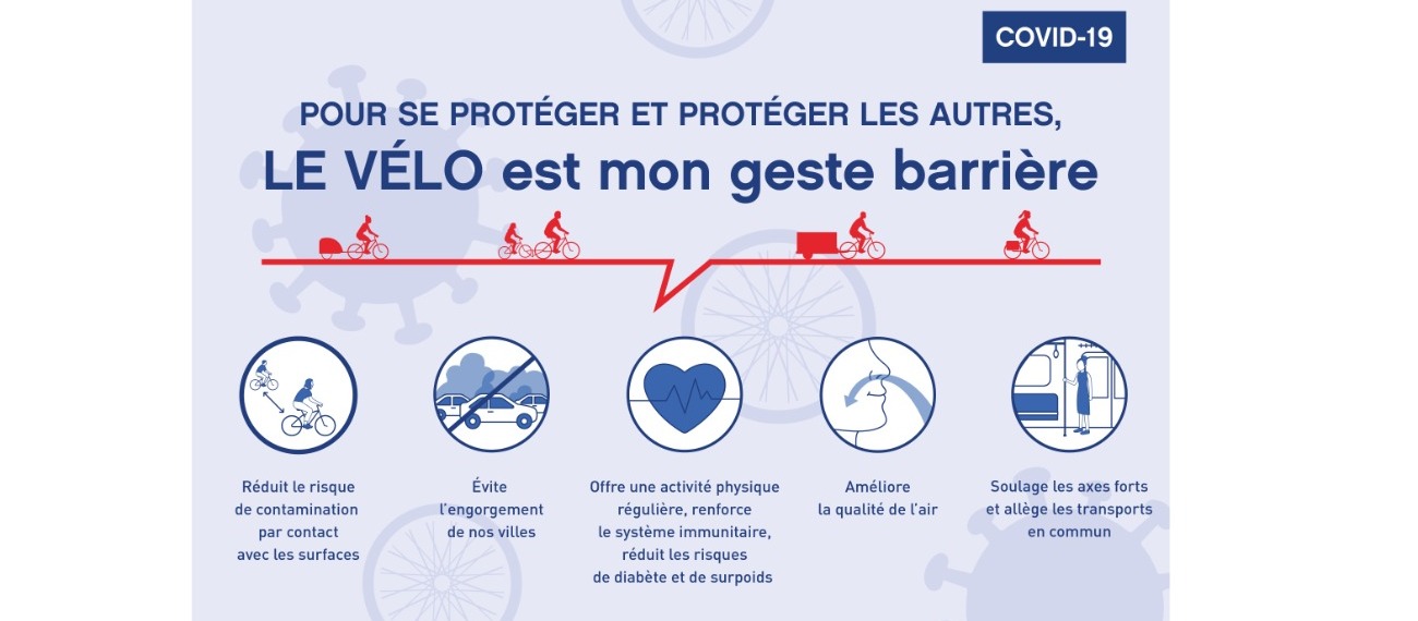 Etat sales aide velo